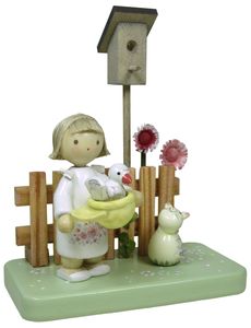 Flade Jahresfigur (limitiert) 